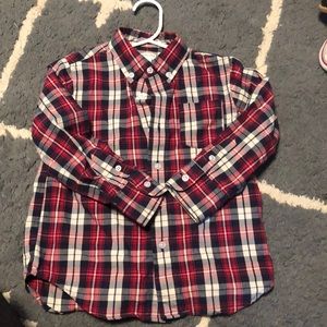 Crew Cuts button down